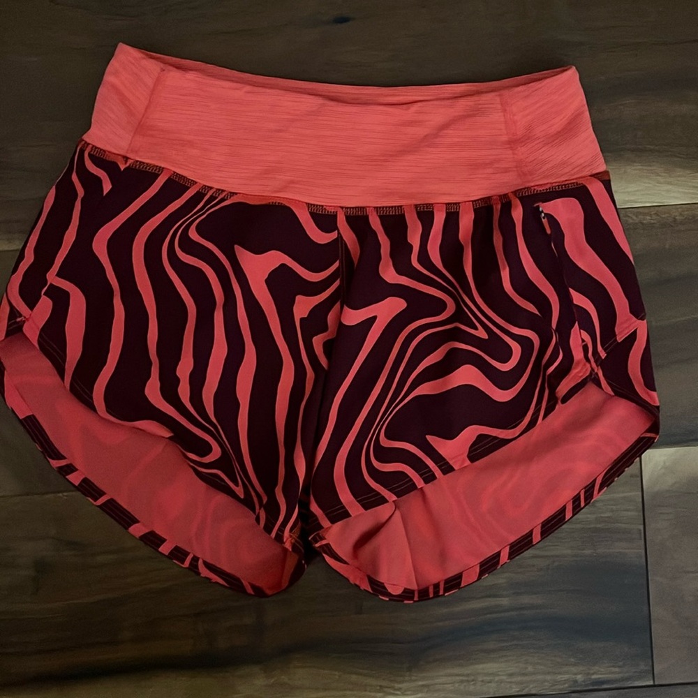 Outdoor Voices Shorts